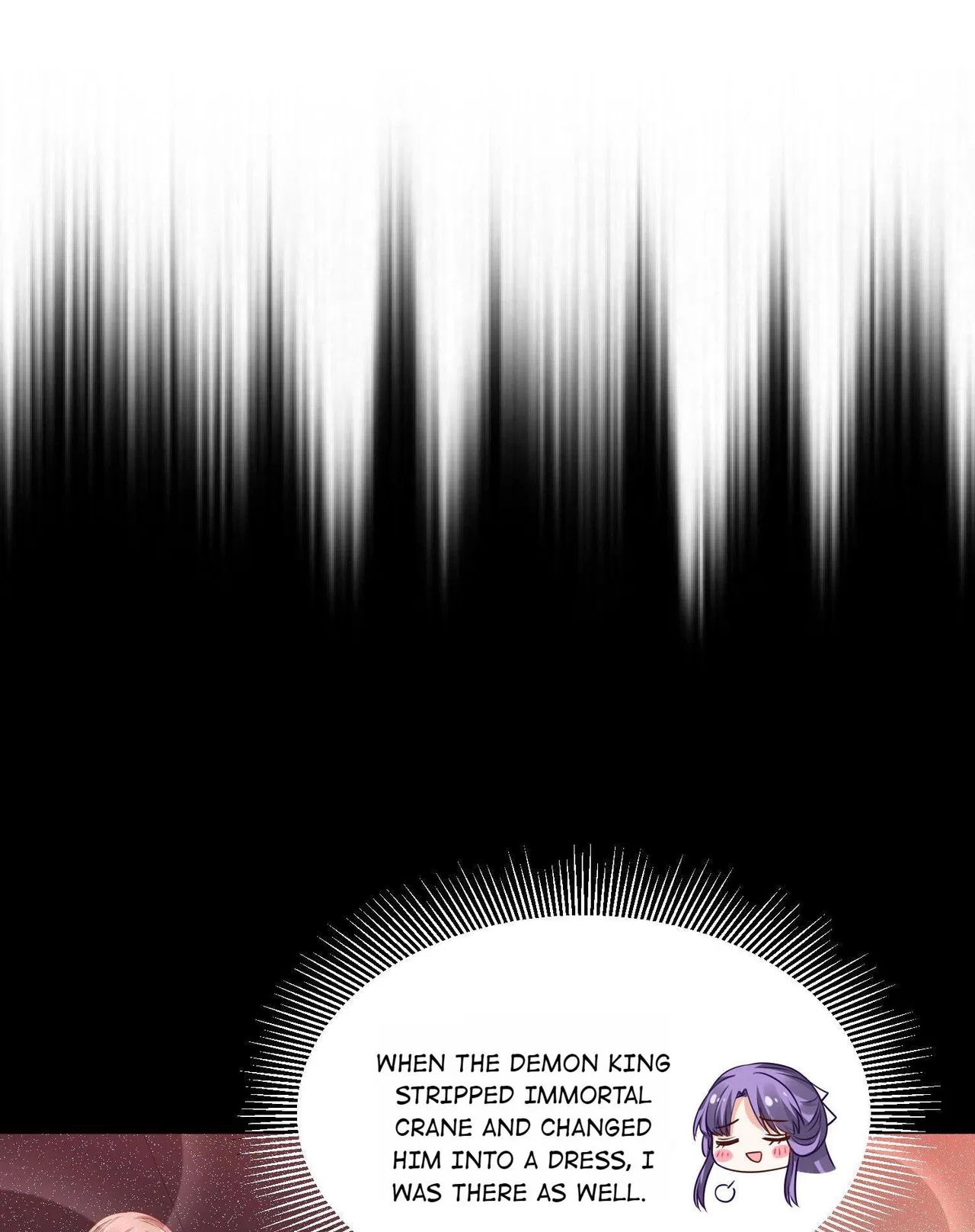 My horse is a Vixen Chapter 80 – Page 6