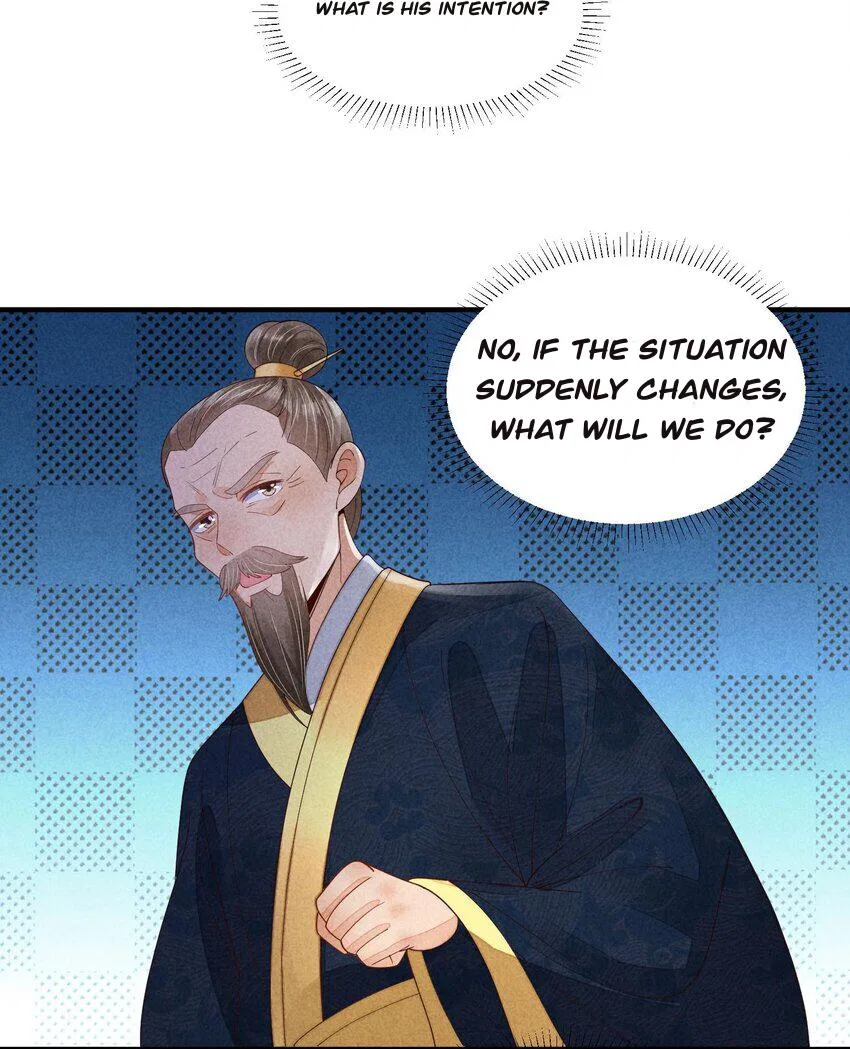 I Raised A Sick And Weak Prince Chapter 127 – Page 4