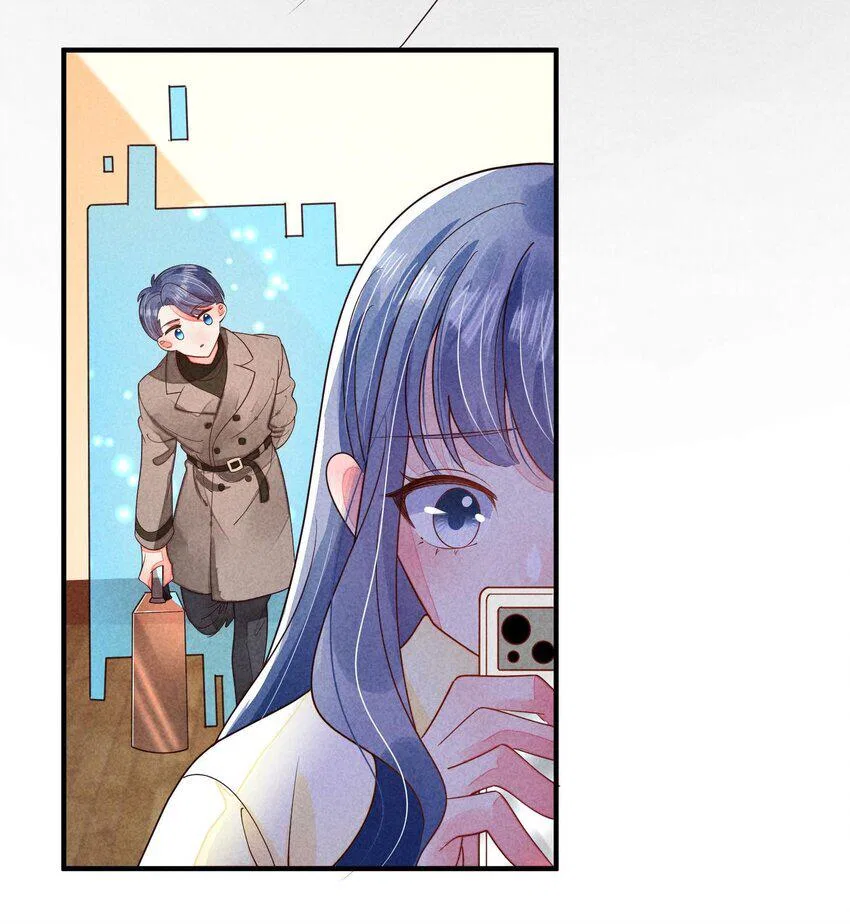 I Raised A Sick And Weak Prince Chapter 127 – Page 7