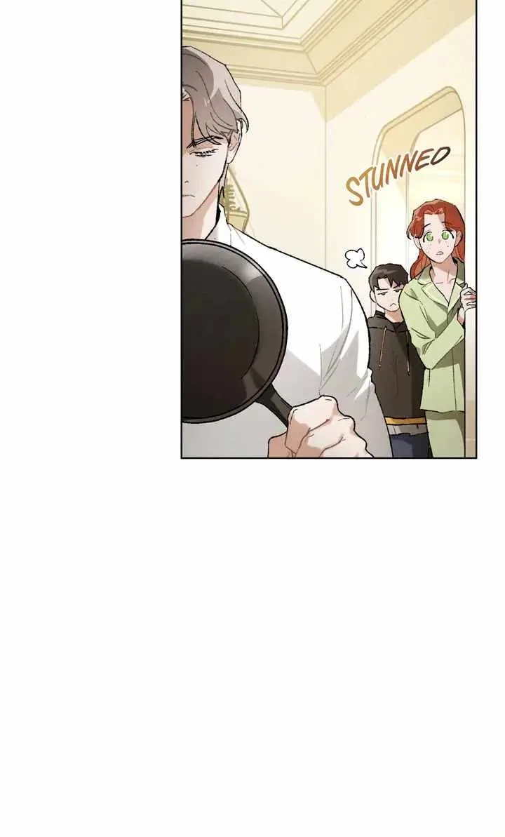 Falling for Danger Chapter 21 – Page 49
