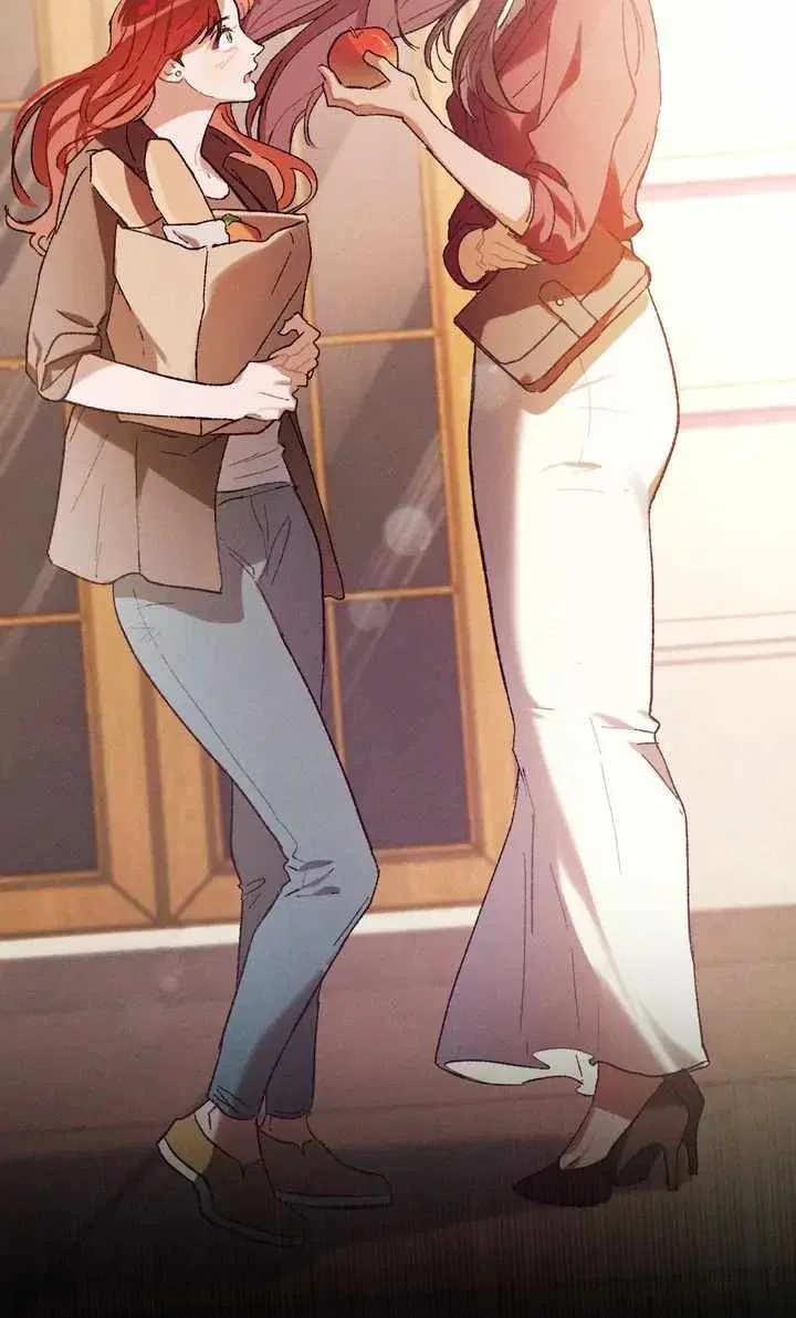 Falling for Danger Chapter 21 – Page 83