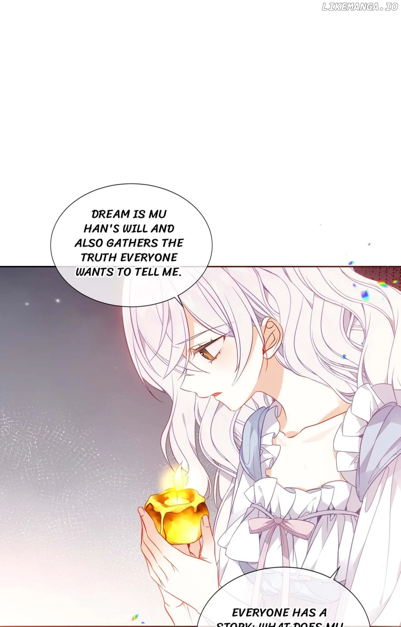 The Script Shop of Dream Chapter 95 – Page 1