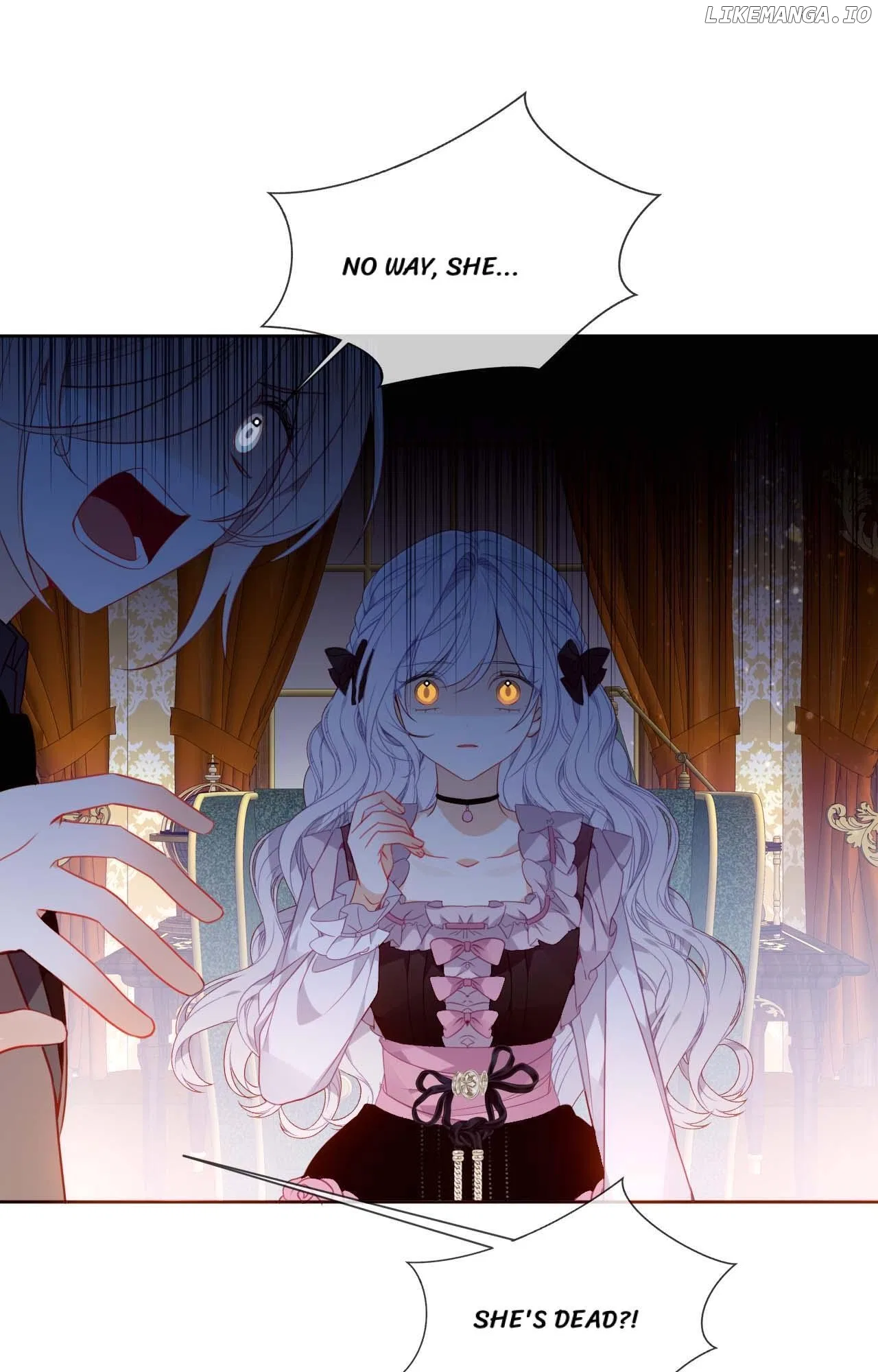 The Script Shop of Dream Chapter 81 – Page 1