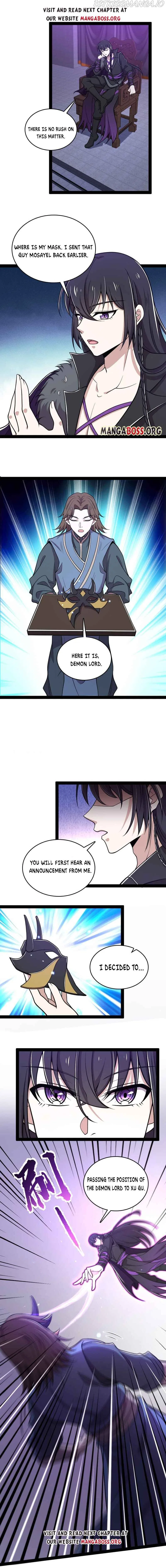 Life of a War Emperor After Retirement Chapter 152 – Page 1