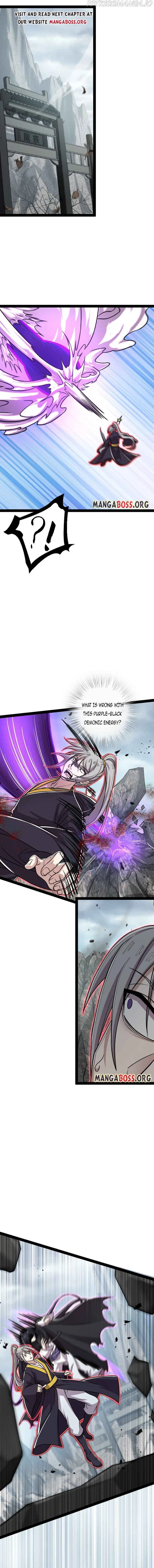 Life of a War Emperor After Retirement Chapter 151 – Page 1