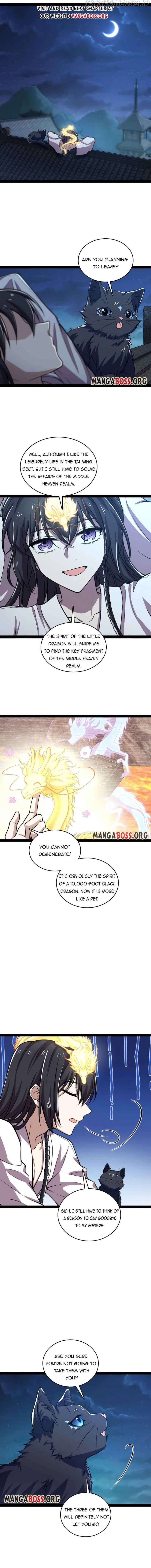 Life of a War Emperor After Retirement Chapter 148 – Page 1