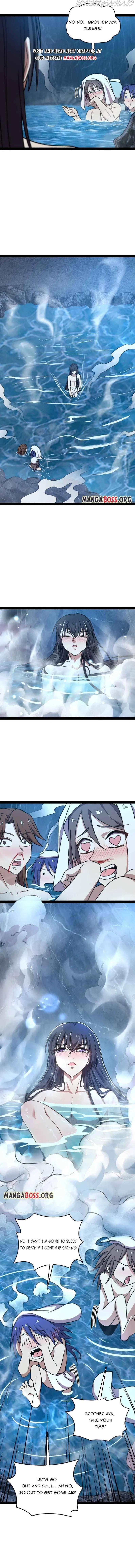 Life of a War Emperor After Retirement Chapter 141 – Page 1