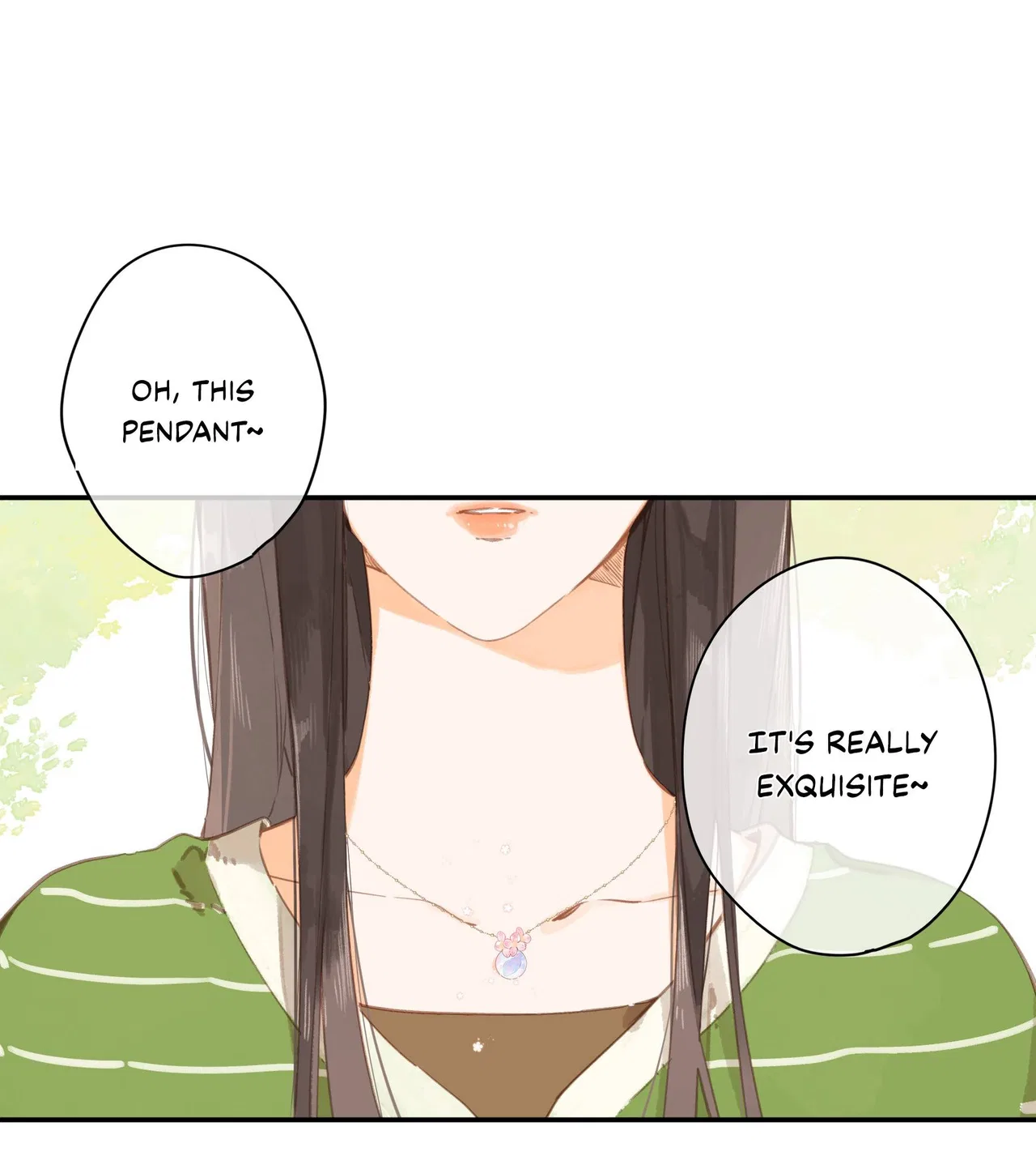 Summer Bloom Chapter 54 – Page 1
