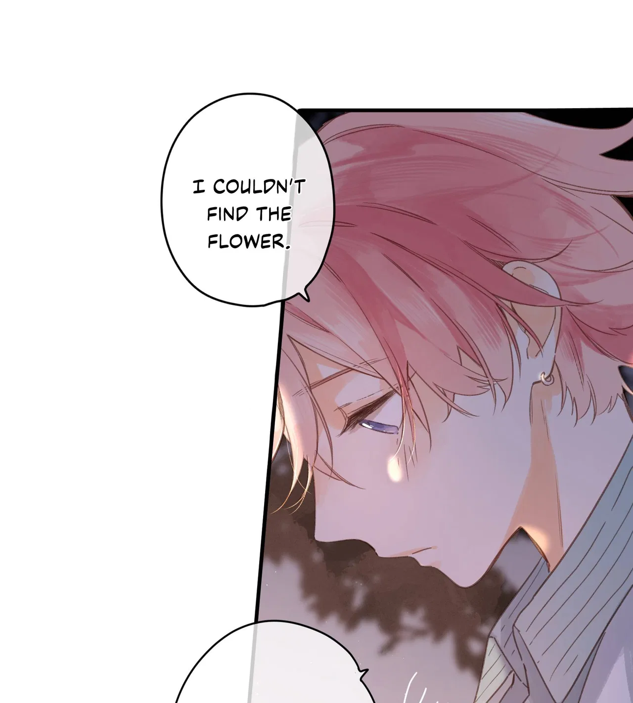 Summer Bloom Chapter 36 – Page 1