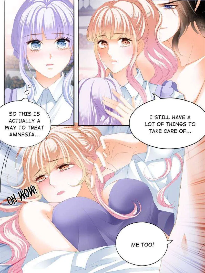 Please Be Gentle, My Bossy Uncle! Chapter 414 – Page 1
