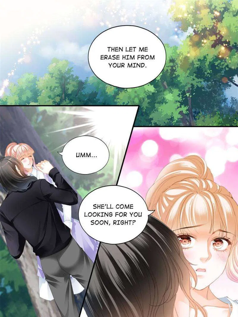 Please Be Gentle, My Bossy Uncle! Chapter 412 – Page 1