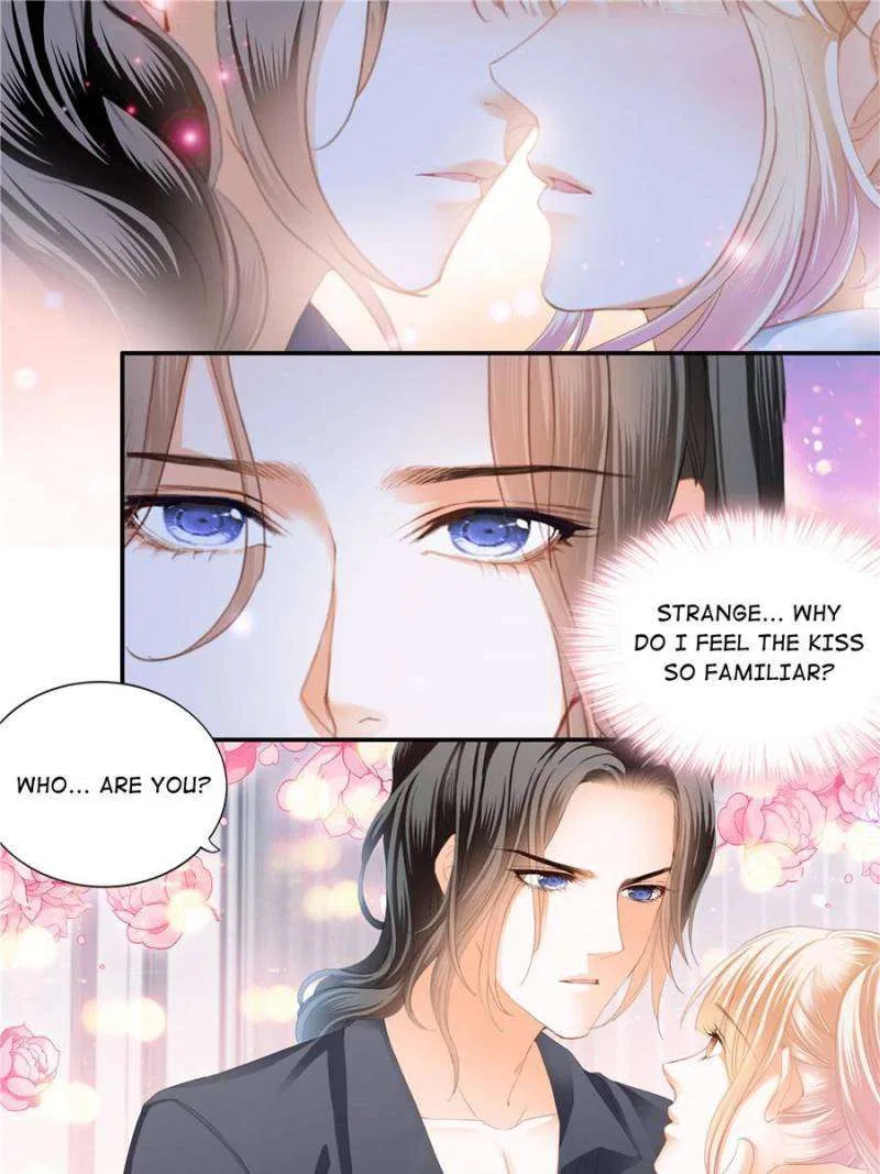 Please Be Gentle, My Bossy Uncle! Chapter 409 – Page 1
