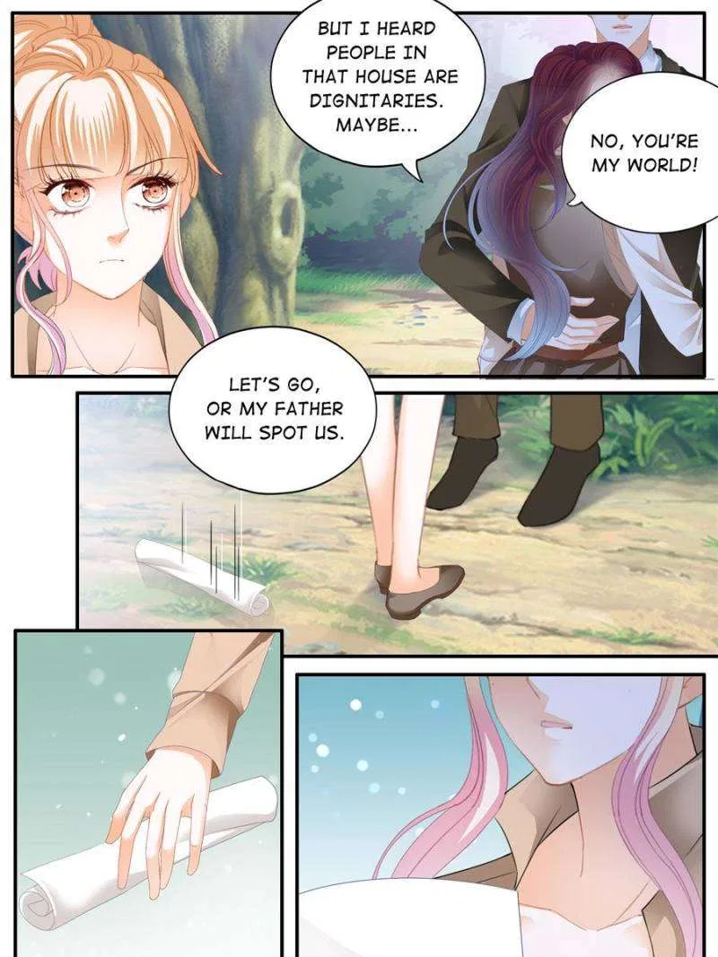 Please Be Gentle, My Bossy Uncle! Chapter 406 – Page 17