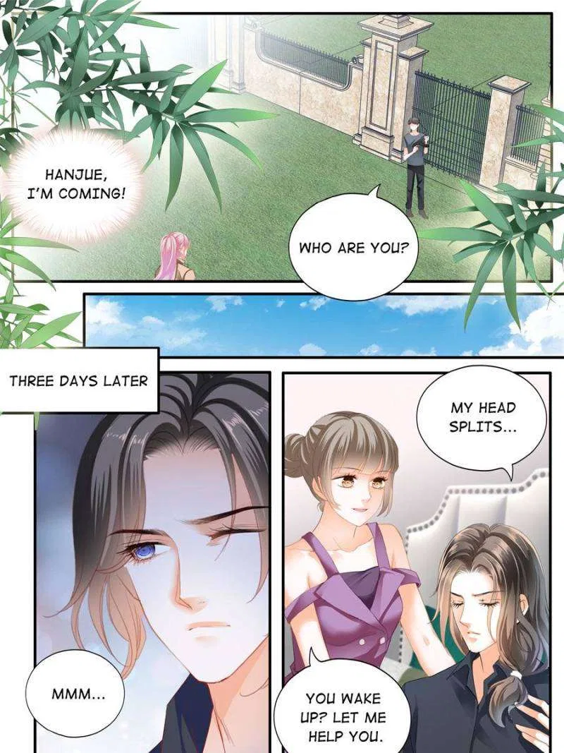 Please Be Gentle, My Bossy Uncle! Chapter 406 – Page 21
