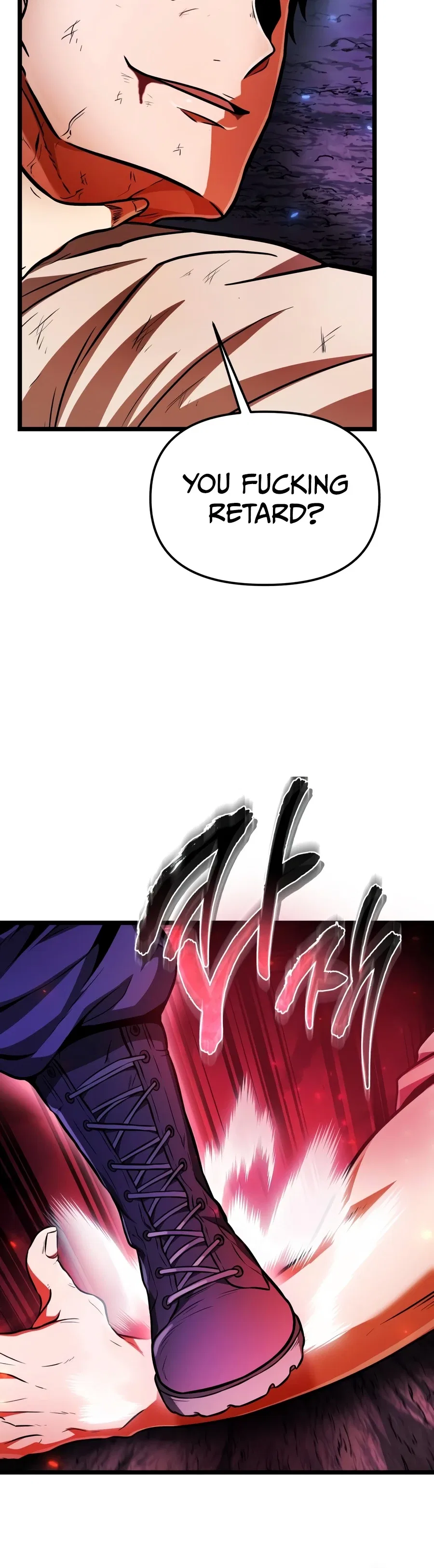Reincarnator (Manhwa) Chapter 145 – Page 3