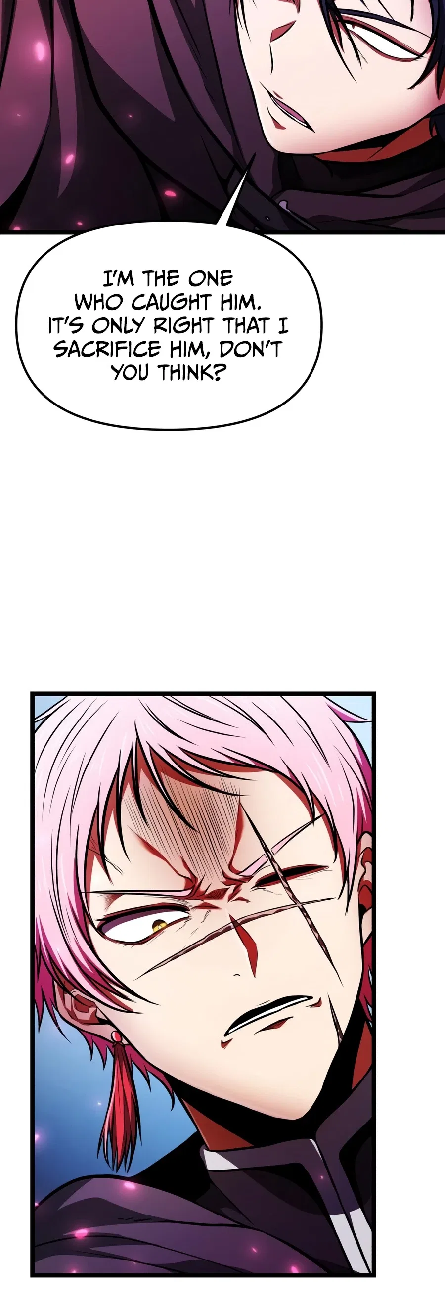 Reincarnator (Manhwa) Chapter 145 – Page 5