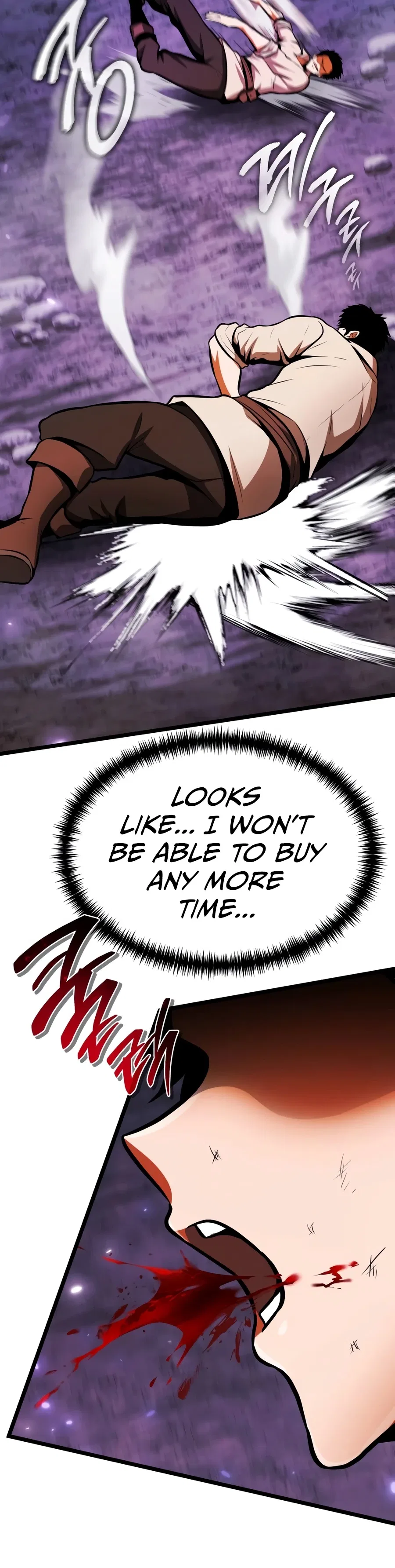 Reincarnator (Manhwa) Chapter 145 – Page 7