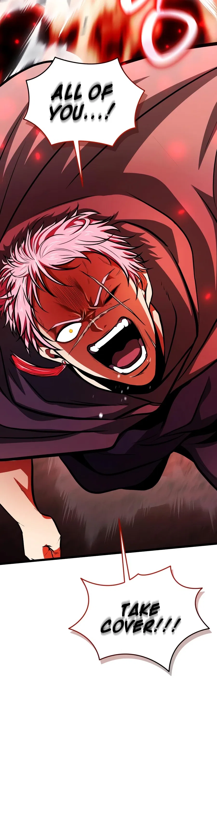 Reincarnator (Manhwa) Chapter 145 – Page 9