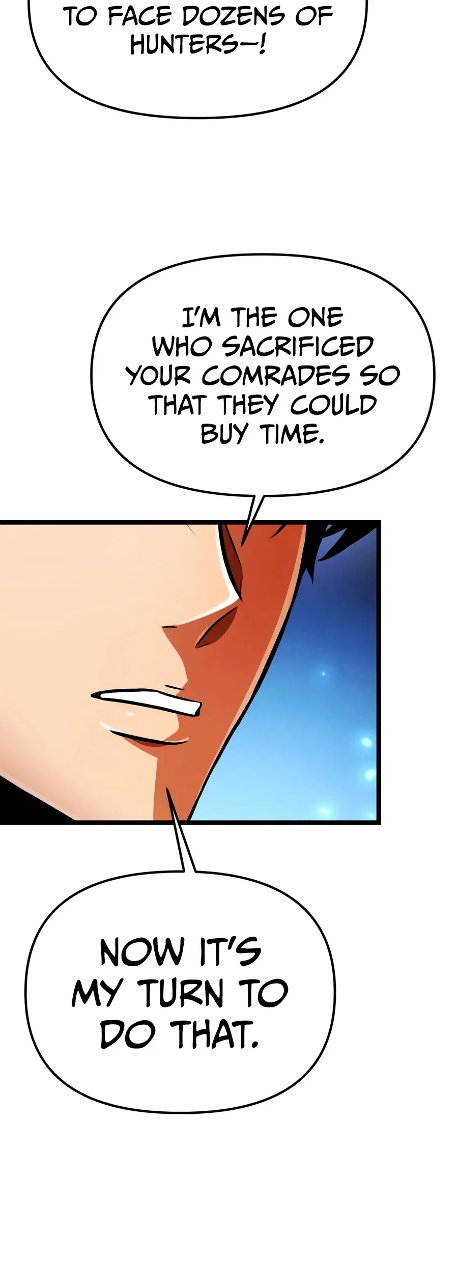 Reincarnator (Manhwa) Chapter 145 – Page 13