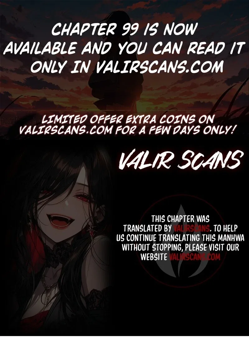 Protecting the Witch’s Son Chapter 94 – Page 1