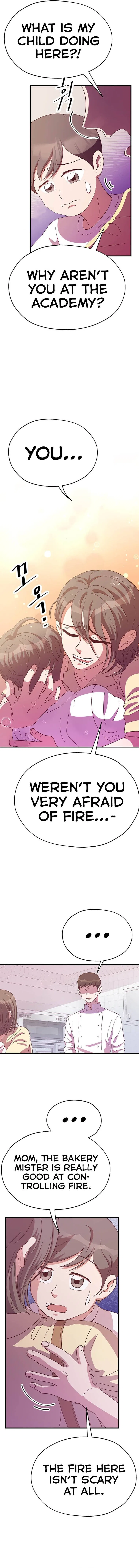 Heavenly Demon Bakery Chapter 25 – Page 5