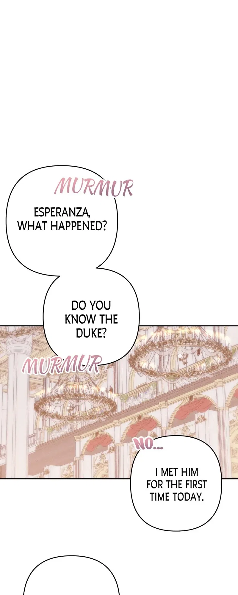 The Huntress and The Mad Scientist Chapter 43 – Page 1