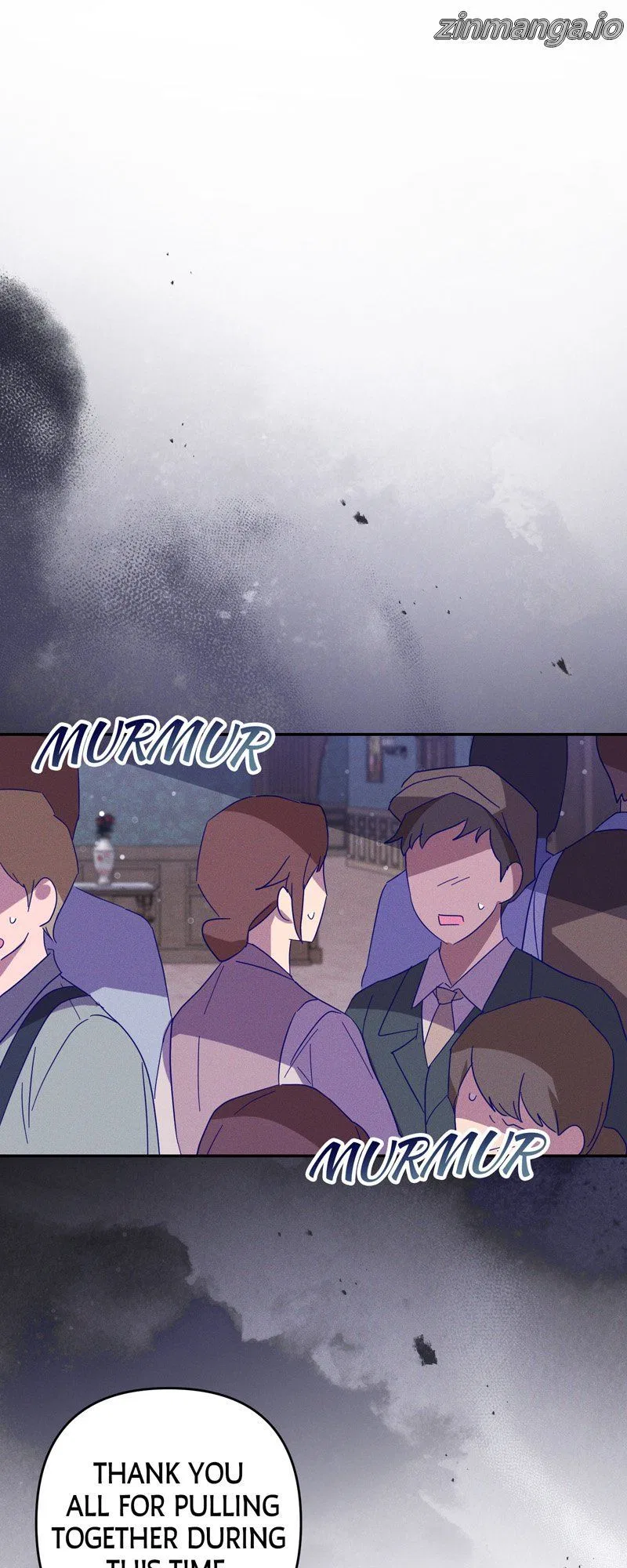 The Huntress and The Mad Scientist Chapter 32 – Page 1