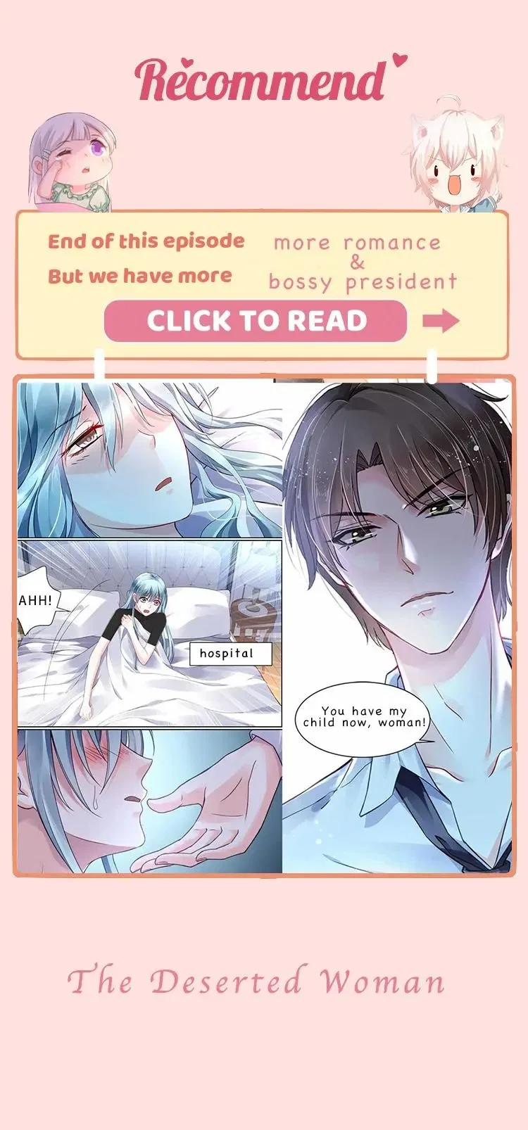 Genius Cool Treasure: President’s Wife Is Too Powerful Chapter 88 – Page 42