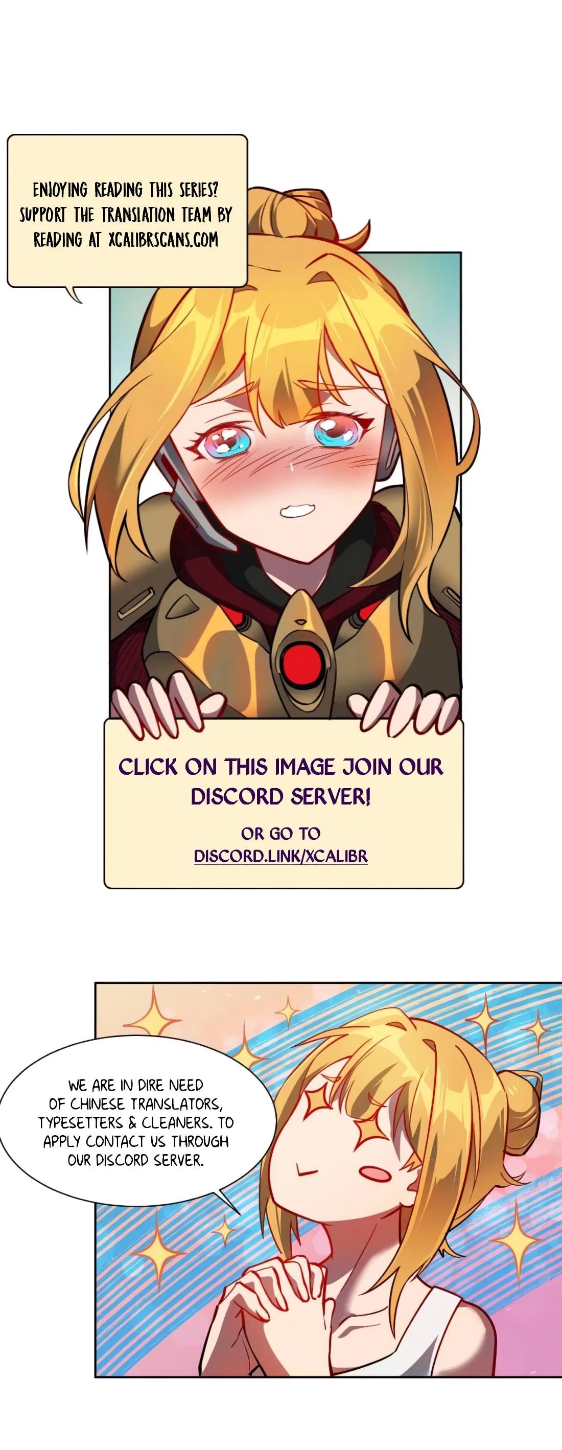 Beyond Myriad Peoples Chapter 185 – Page 11