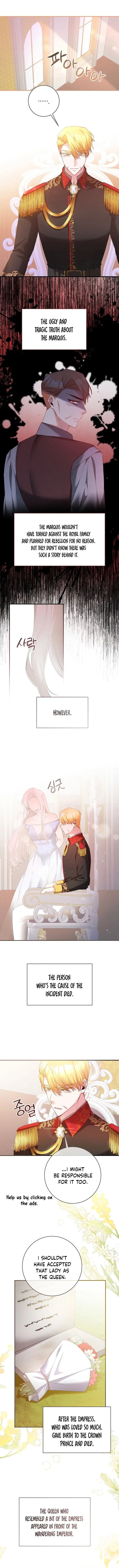 Why She Lives as a Villainess Chapter 78 – Page 1