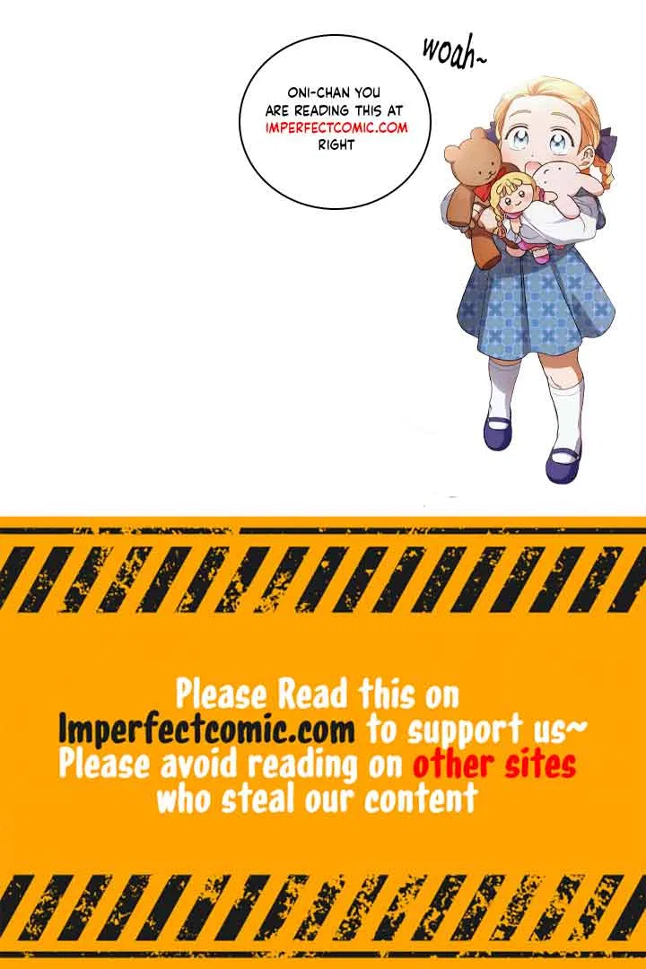 Why She Lives as a Villainess Chapter 71 – Page 2