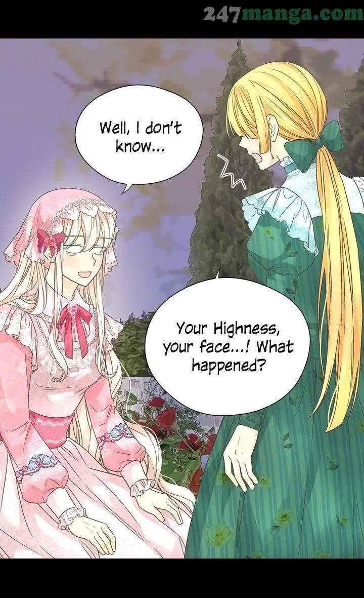 Daughter of the Emperor Chapter 229 – Page 55