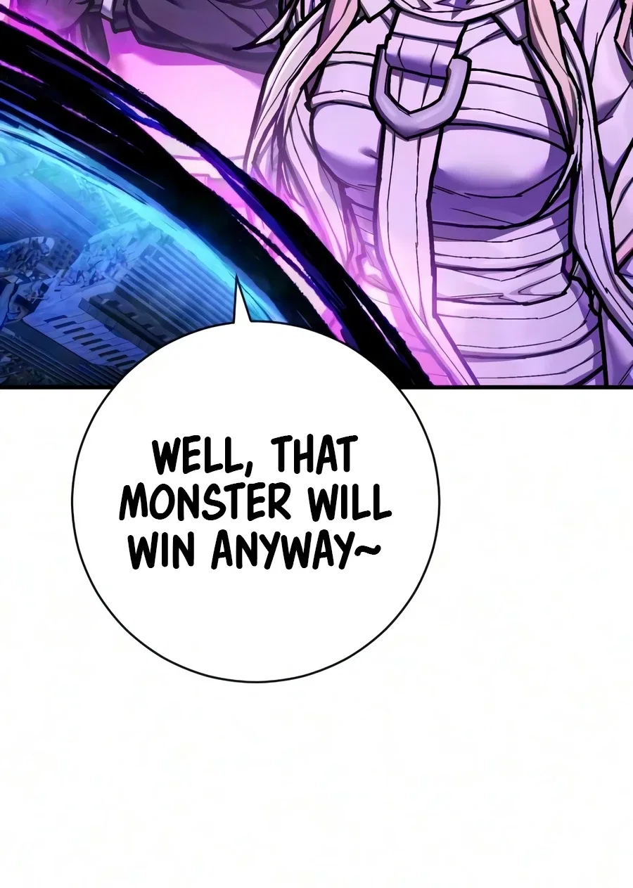 The Executioner Chapter 70 – Page 19