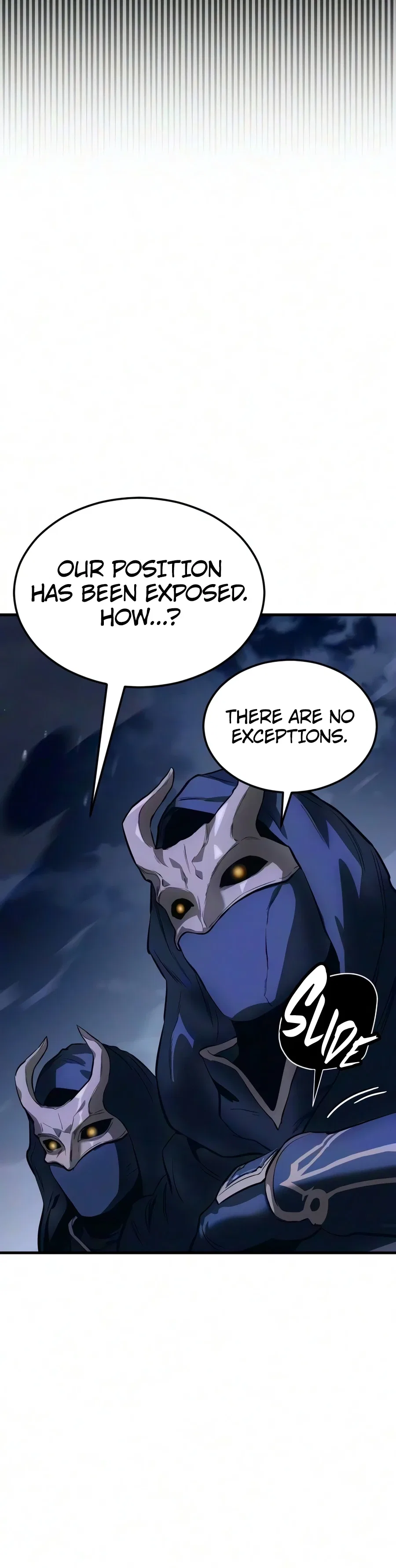 Sword of the Undying Chapter 21 – Page 9