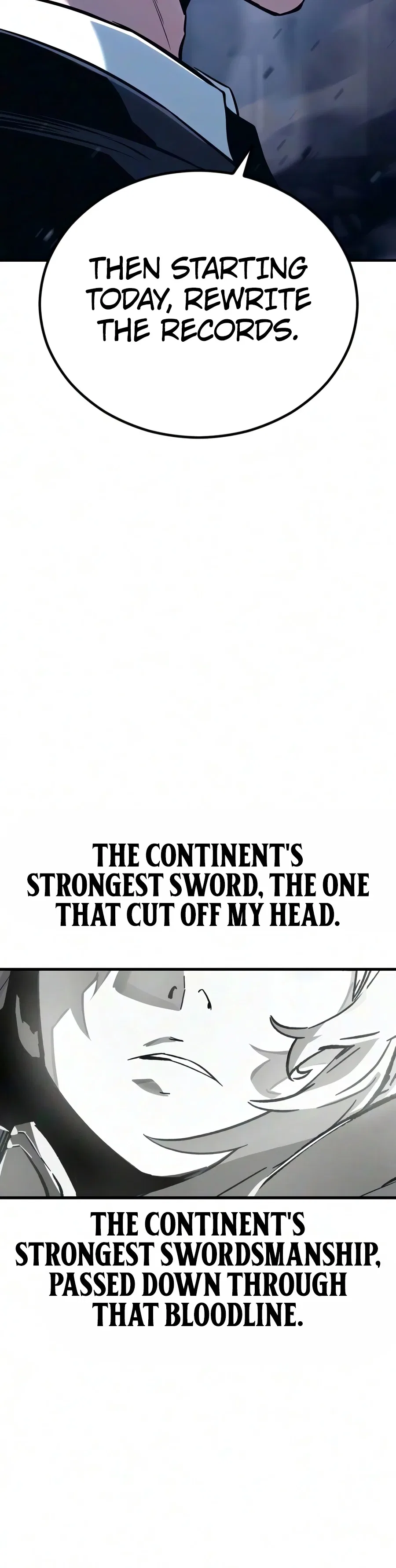 Sword of the Undying Chapter 21 – Page 33