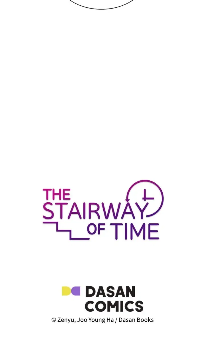 Stairway of Time Chapter 112 – Page 72