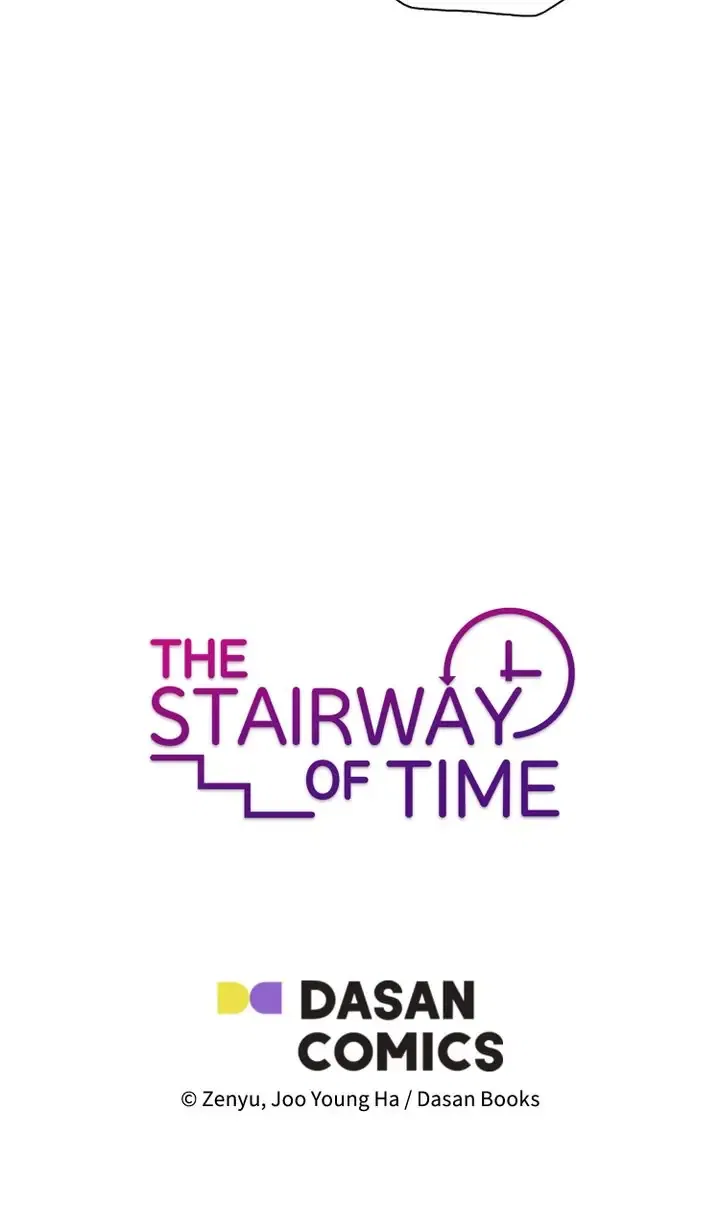 Stairway of Time Chapter 111 – Page 66