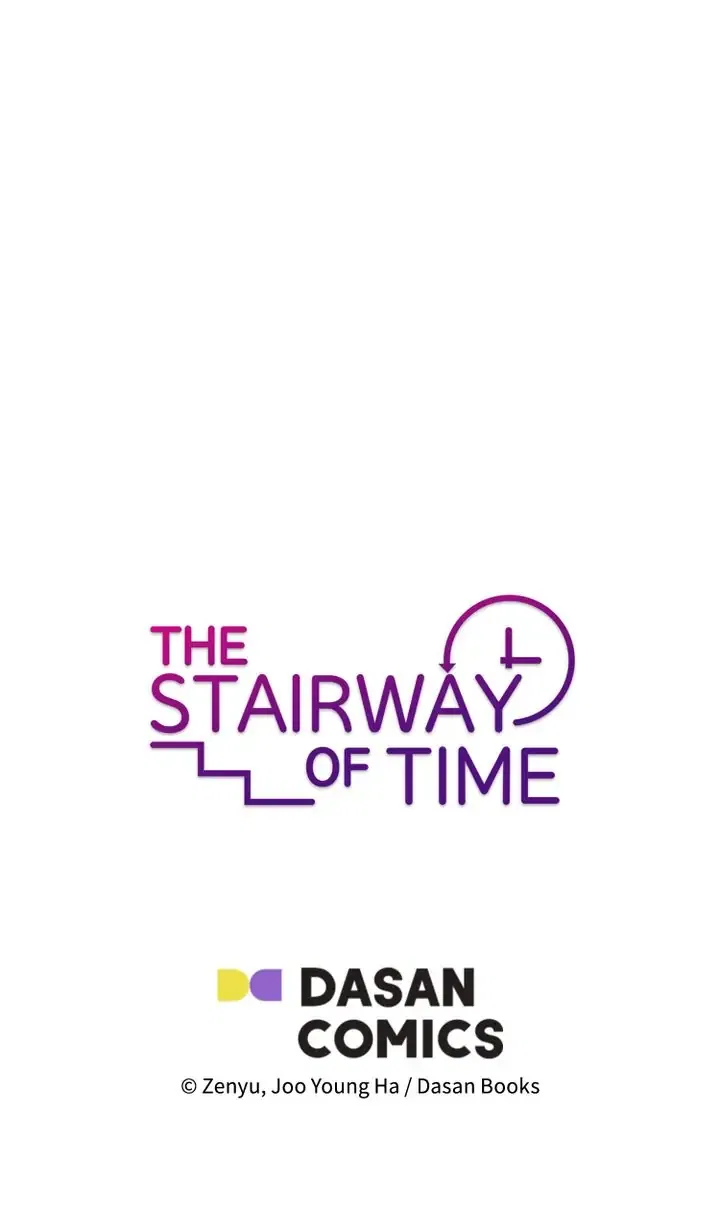Stairway of Time Chapter 107 – Page 87