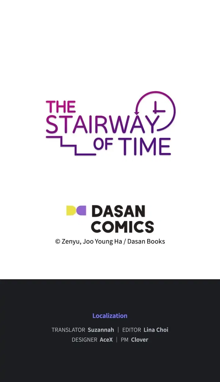 Stairway of Time Chapter 102 – Page 94
