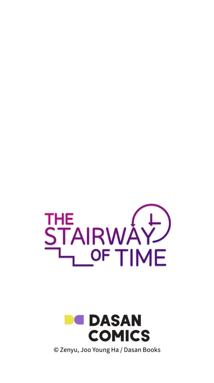 Stairway of Time Chapter 96 – Page 88