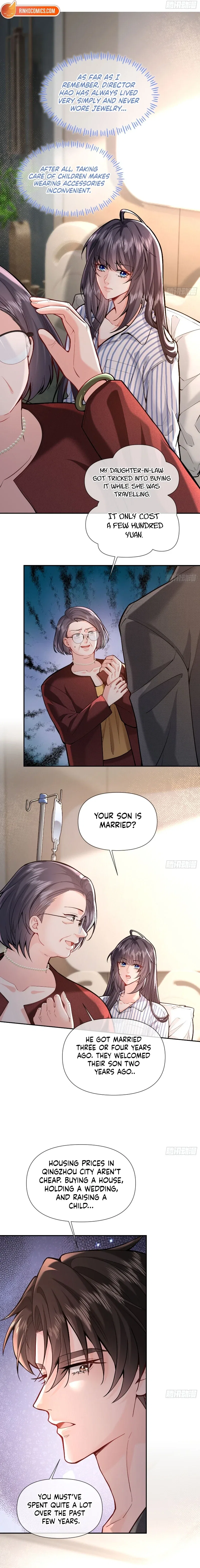 Love With Intention Chapter 40 – Page 11