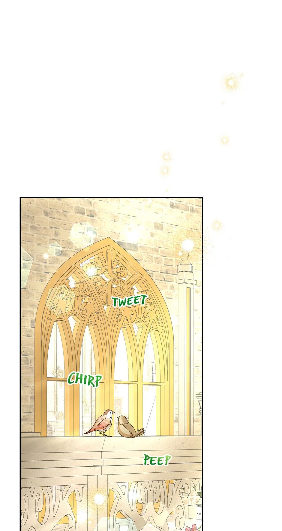 Today the Villainess has Fun Again Chapter 140 – Page 1