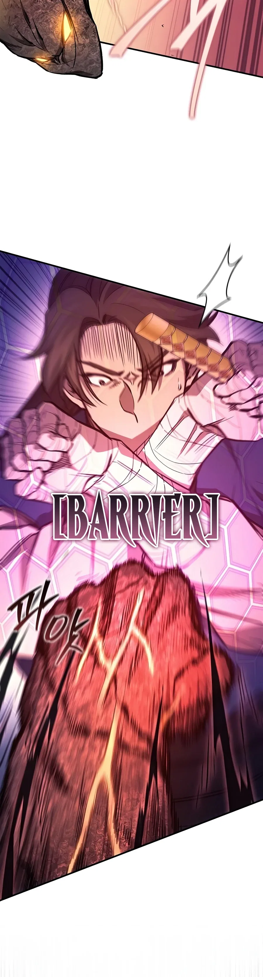 The Demonic Cult Instructor Returns Chapter 62 – Page 3