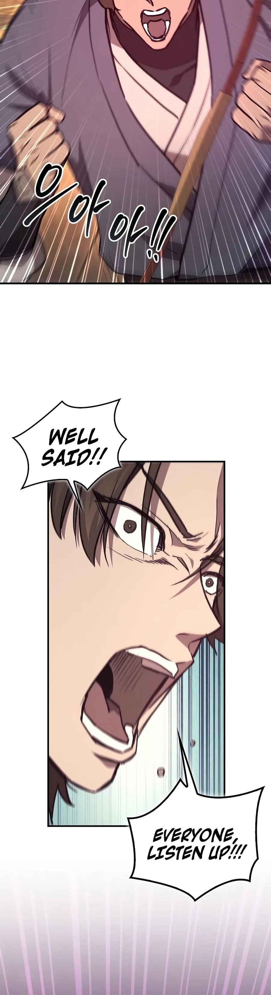 The Demonic Cult Instructor Returns Chapter 62 – Page 18