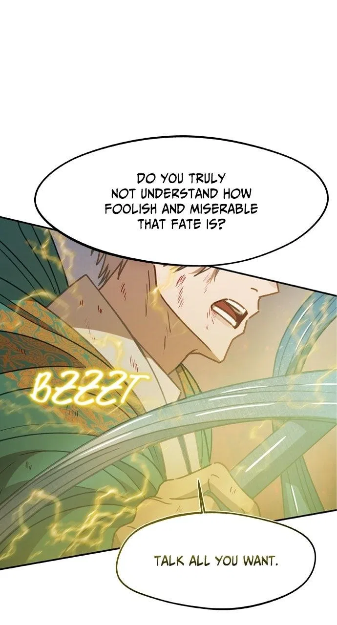 Return of the Gods Chapter 110 – Page 7