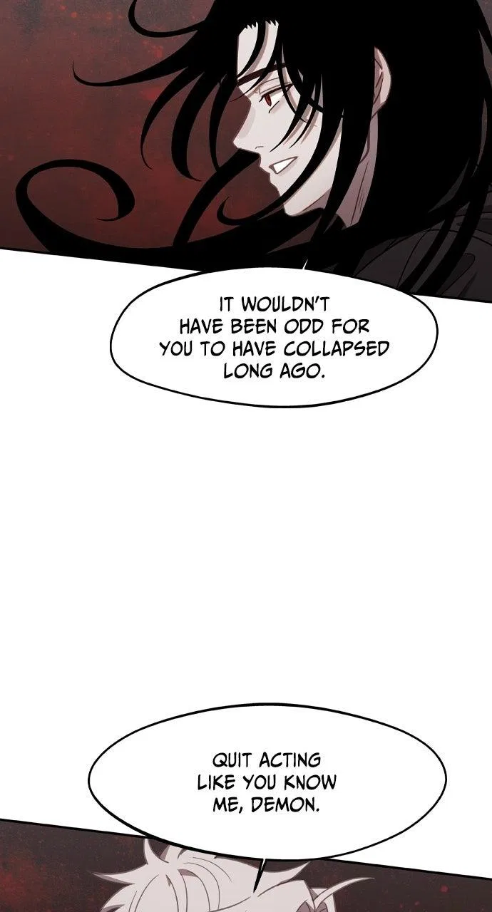 Return of the Gods Chapter 110 – Page 21