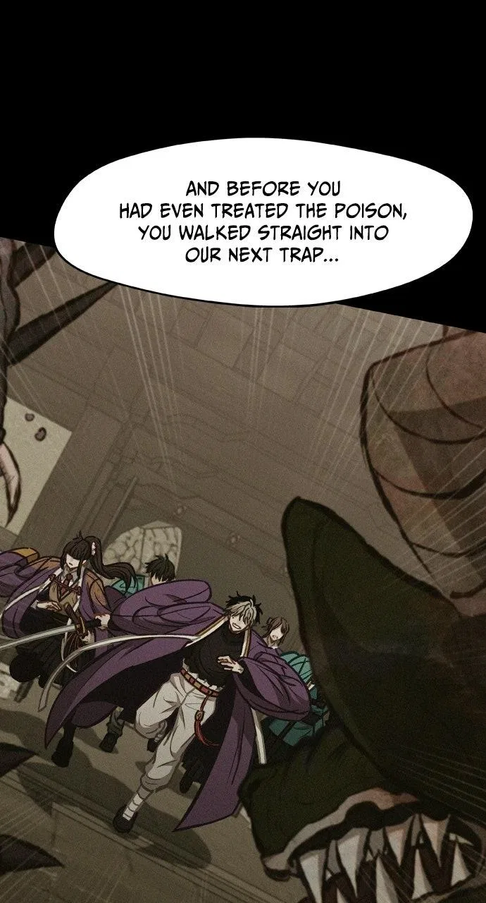 Return of the Gods Chapter 110 – Page 24