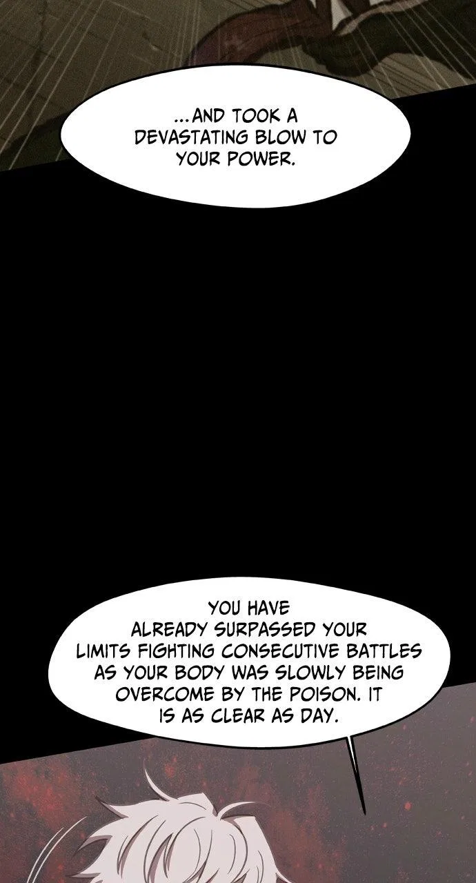 Return of the Gods Chapter 110 – Page 25