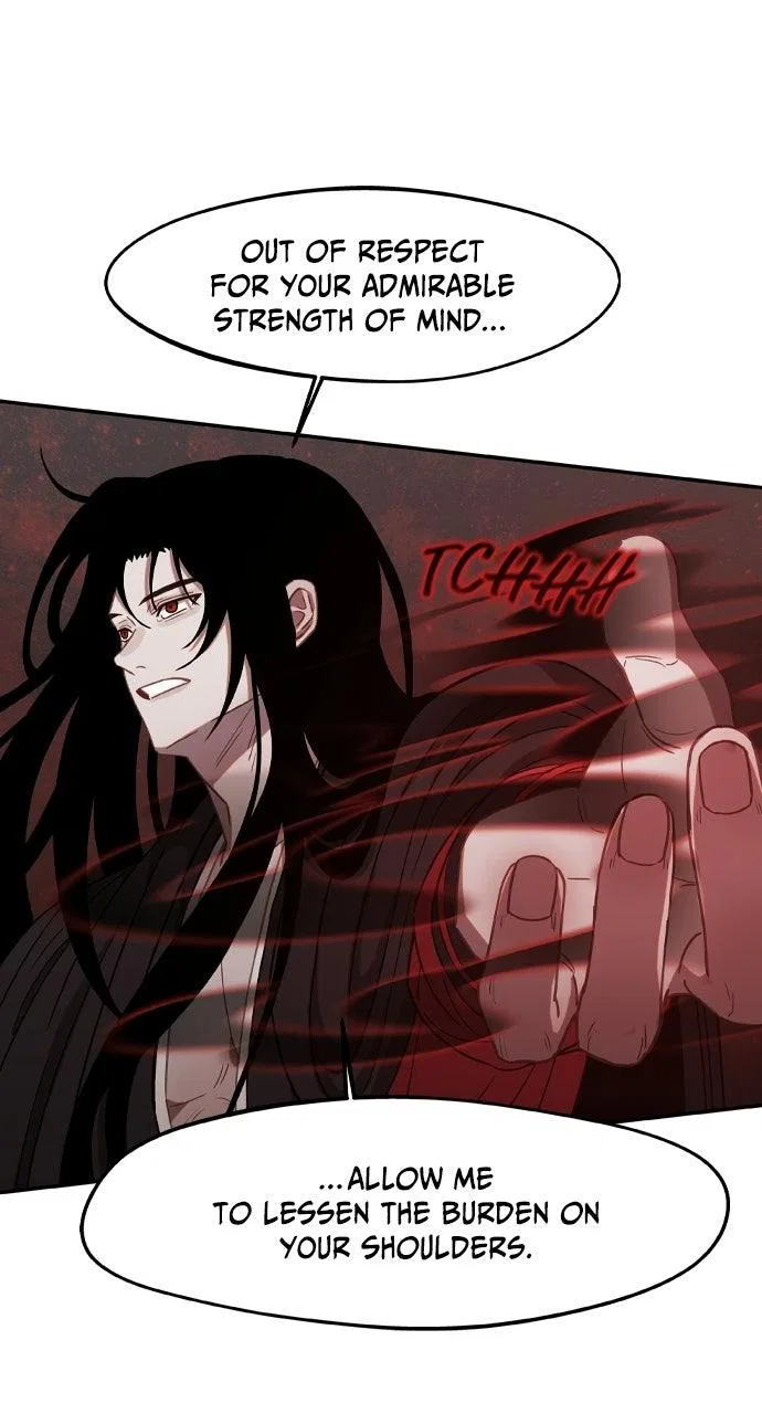 Return of the Gods Chapter 110 – Page 29