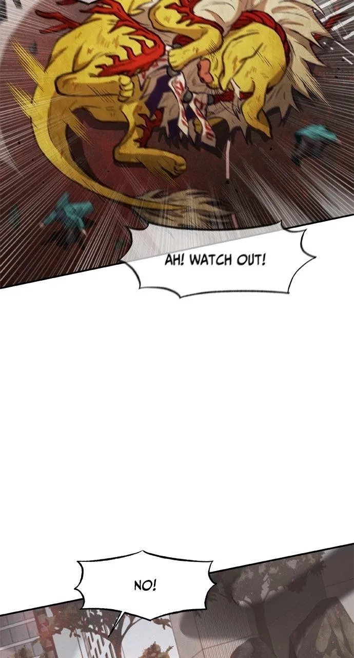 Return of the Gods Chapter 110 – Page 50